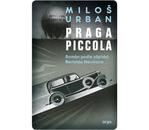 Praga piccola
