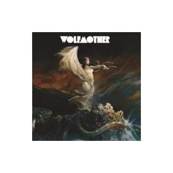 WOLFMOTHER: WOLFMOTHER LP