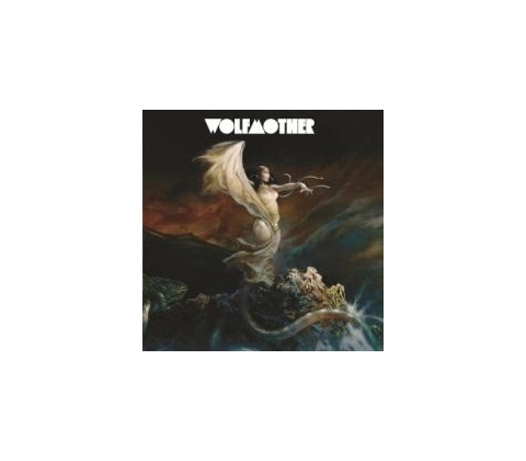 WOLFMOTHER: WOLFMOTHER LP