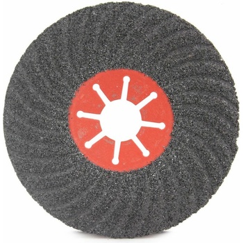 Rapid Brúsny fibrový vláknitý kotúč 125 mm 100 M08323