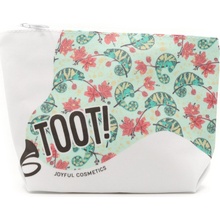 TOOT! make up bag chameleon