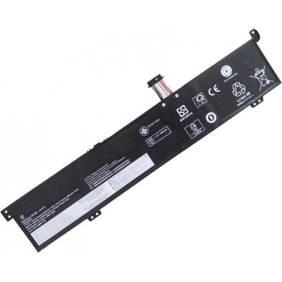 Lenovo Батерия за Lenovo IdeaPad Gaming 3 15ARH05 Creator 5 15IMH05 L19L3PF3