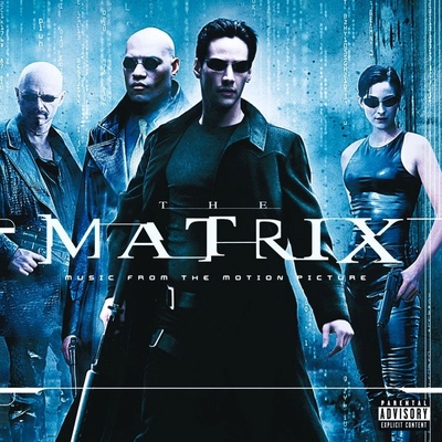Soundtrack - Matrick 3 LP