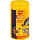 Krmiva pro terarijní zvířata Sera Reptil Professional Carnivor 1000 ml
