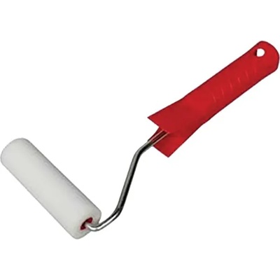 HARDY ВАЛЯК ДУНАПРЕН moltopren mini 10см С ДРЪЖКА (0121-003510)