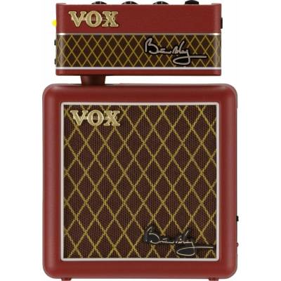 VOX AmPlug Brian May – Zbozi.Blesk.cz