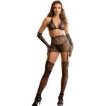Q-Lingerie Комплект от 5 части Paris Hollywood H3507-1