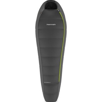 Hannah Sherpa 160 mt-p 230 см - десен цип