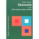 Ekonomie Cvičebnice