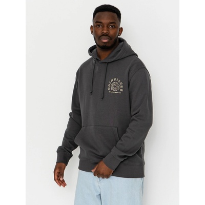 Quiksilver Salt Water Graphic HD iron gate
