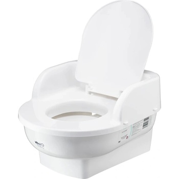 Image 1 of Vital Baby Гърне - Мини Тоалетна Vital Baby