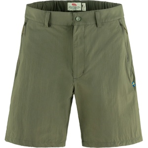 Fjällräven Мъжки къси панталони Fjällräven High Coast Pack Shorts - Laurel Green - размер 44 (EU) (012-3780-0211)