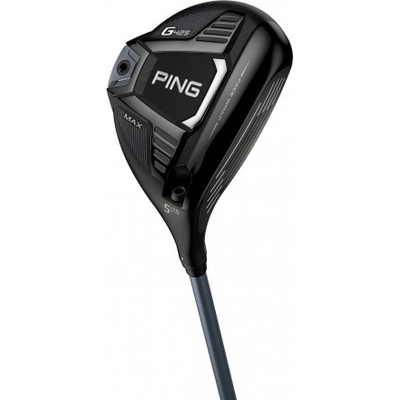Ping G425 MAX fairwayové dřevo č. 5 Regular, 5W - 17.5 Deg – Hledejceny.cz