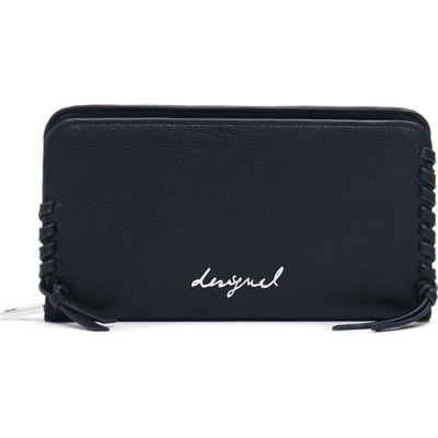 Desigual Dámska peňaženka Torio Black 26SAYP152000