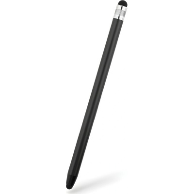 Techsuit Univerzální stylus pero - Černá JC01