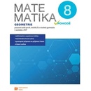 Matematika v pohodě 8 - geometrie - pracovní sešit