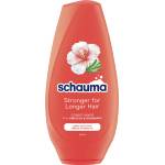 Schauma Балсам за дълга коса с хибискус и розмарин, 250 ml (3043010)