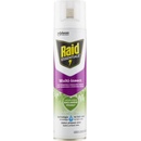 Raid Essentials Multi Insect Insekticid proti létajícímu a lezoucímu hmyzu spray 400 ml