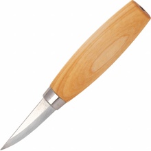 Morakniv Wood Carving 120 - řezbářský nůž