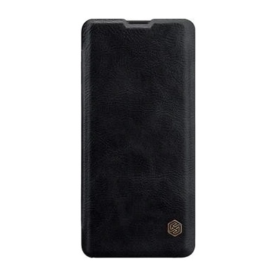 Nillkin Qin knížkové pouzdro pro Huawei P30 Pro Black – Sleviste.cz