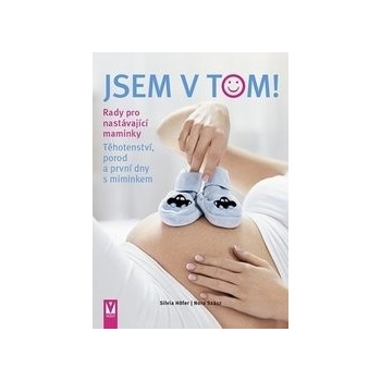 Jsem v tom!