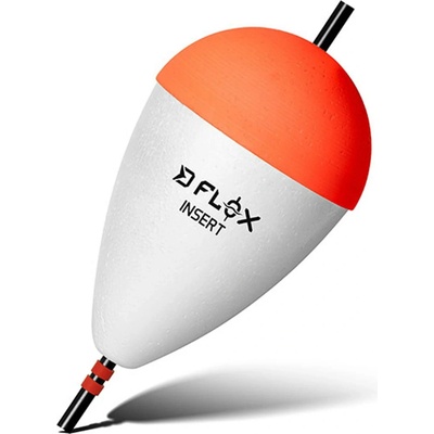 Delphin polystyrenový splávek flox Insert 3 g 5 ks