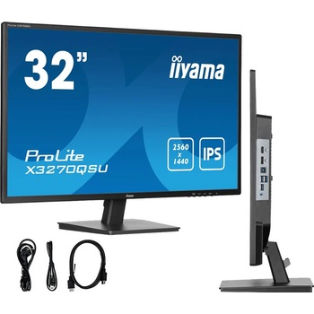 iiyama X3270QSU