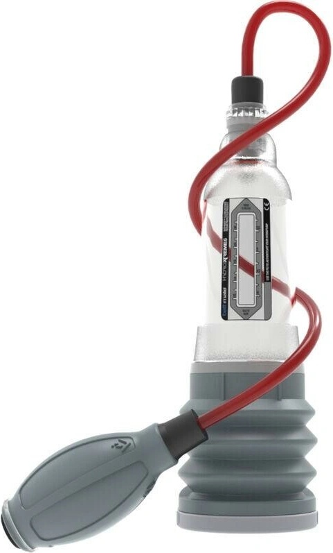 Bathmate Hydromax X20