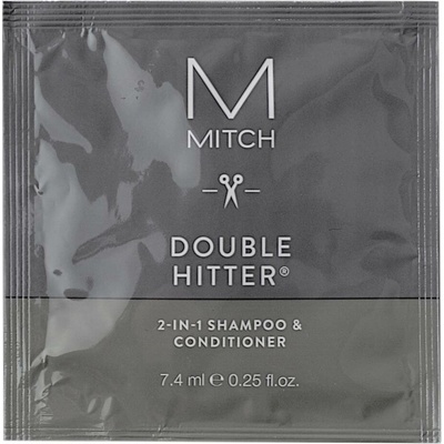 Paul Mitchell Mitch Double Hitter 7,4 ml
