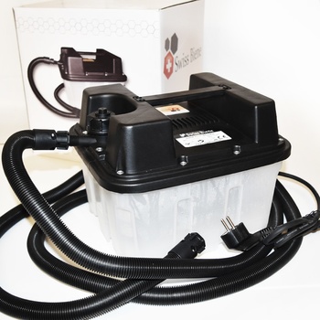 Mellarius Vyvíječ páry 2,2 KW