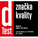 Miele WEA 135 WCS