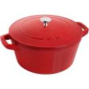 Image 1 of ZWILLING La Cocotte 24 cm (40508-384-0)