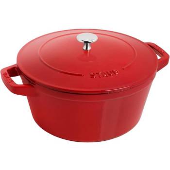 Image 1 of ZWILLING La Cocotte 24 cm (40508-384-0)