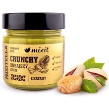 MixIt Mixitella Křupavý dubajský krém s kataifi 220 g