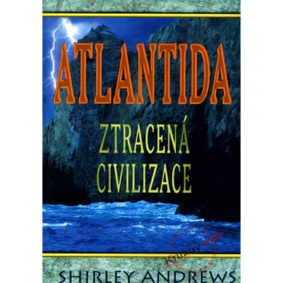 Atlantida - Shirley Andrews