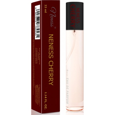 Neness Cherry parfumovaná voda unisex 33 ml
