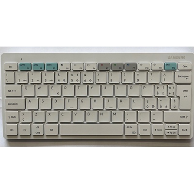 Samsung EJ-B3400BWEGIT