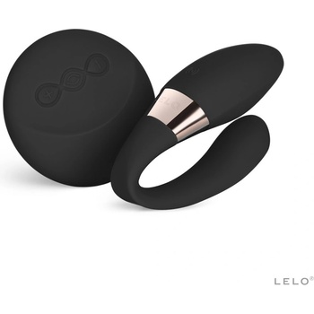 LELO Tiani Duo BLACK