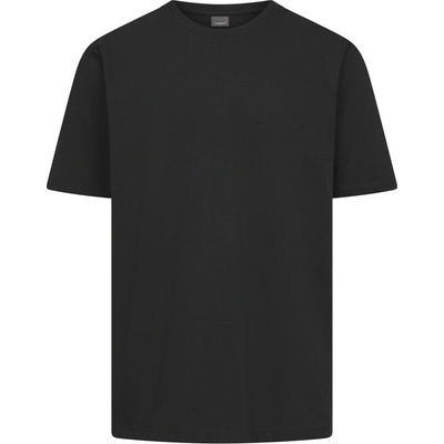 Promodoro 3100 z těžké bavlny krátký rukáv unisex black