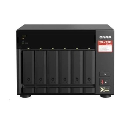 QNAP TS-673A-8G