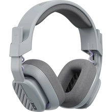 Logitech Astro A10 Gaming Headset Grey 939-002071