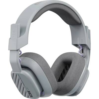 Logitech Astro A10 Gaming Headset Grey 939-002071