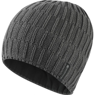 Montane Windjammer HALO čiapka sivá