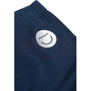 Viking Kids панталон за деца с добавена вълна Soft Baselayer Merino Pants (50.25570)
