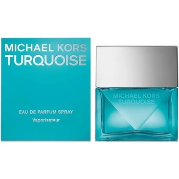 Michael Kors Turquoise parfémovaná voda dámská 50 ml
