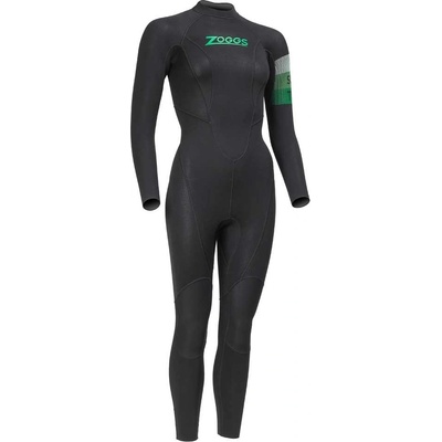 Zoggs SCOUT TOUR FS WOMAN