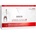 Vichy Ампули против косопад за жени , Vichy Dercos Aminexil Clinical 5 Women 21x6ml