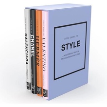 Little Guides to Style III