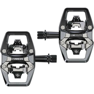 Trek Line Elite Nášlapné pedály