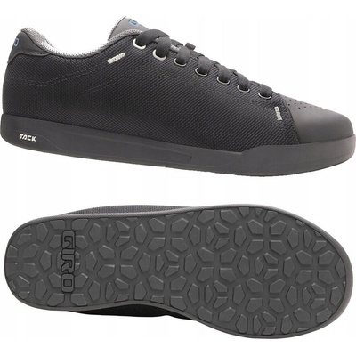 GIRO Deed W FLAT černé